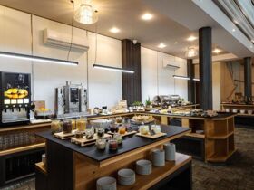 Entspannungstage in Bad Flinsberg - 5 Nächte   mit HP