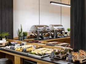 Entspannungstage in Bad Flinsberg - 5 Nächte   mit HP