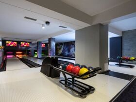 Entspannungstage in Bad Flinsberg - 5 Nächte   mit HP