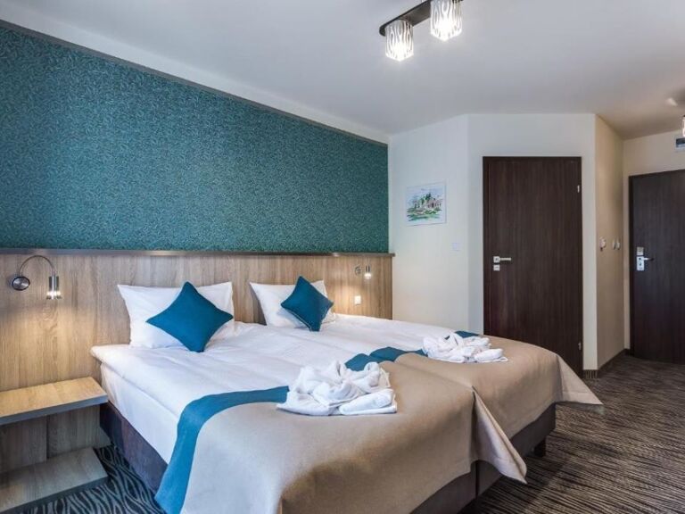 Doppelzimmer A