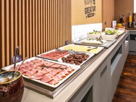 5 Tage Urlaub an der polnischen Ostsee inkl. Halbpension  