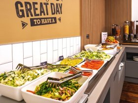 5 Tage Urlaub an der polnischen Ostsee inkl. Halbpension  