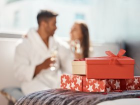3 Tage Auszeit vom Alltag zwischen den Feiertagen