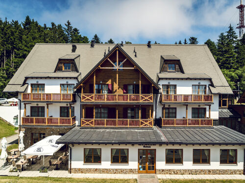 Wellness &amp; Spa Hotel Bolfenk