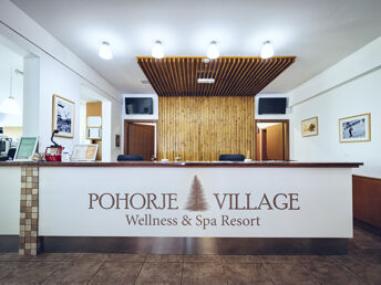 Wellness & Stadt - Urlaub in Slowenien inkl. Halbpension und Gondelfahrt nach Maribor | 2 Nächte