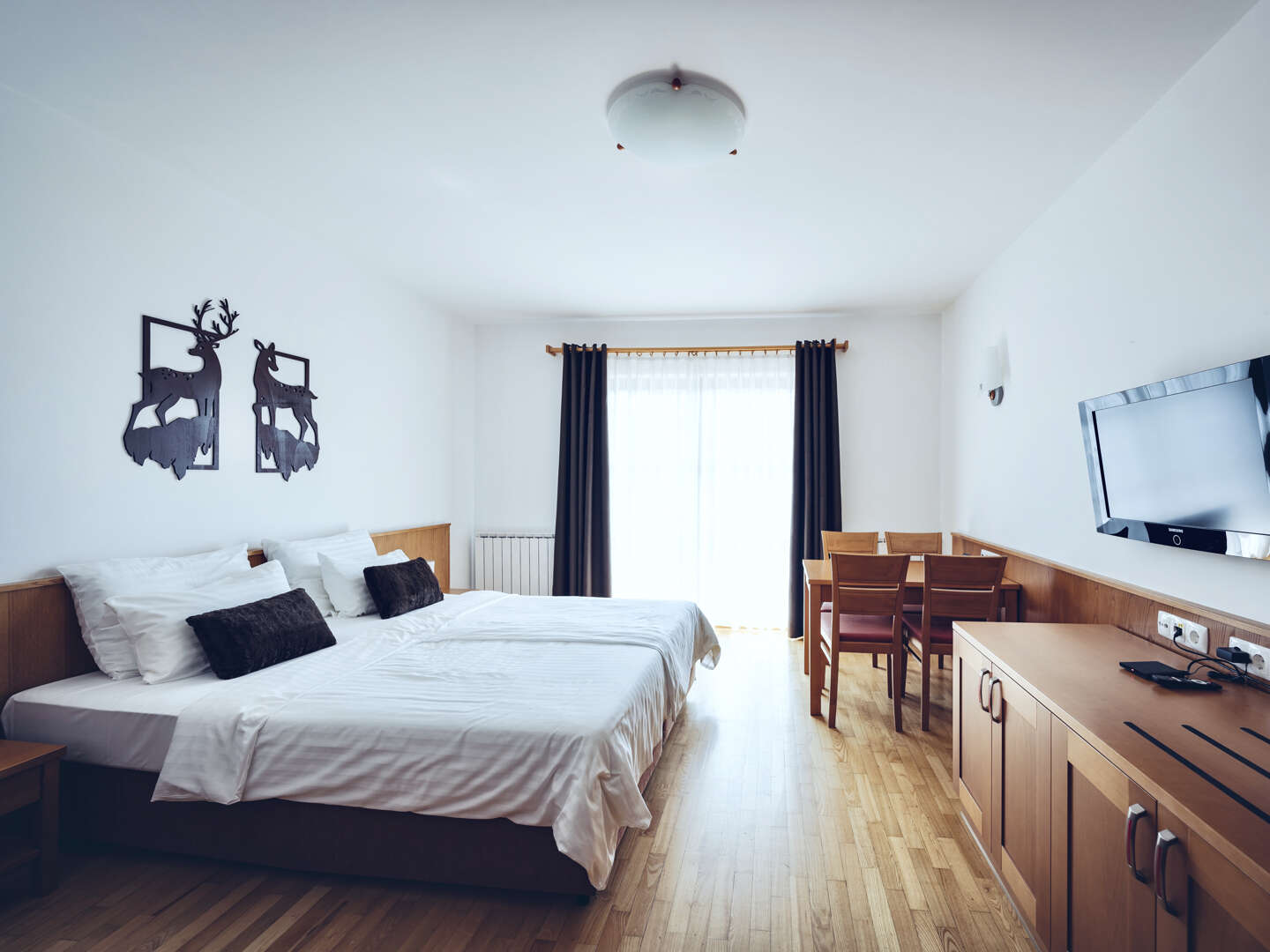 Wellness & Stadt - Urlaub in Slowenien inkl. Halbpension und Gondelfahrt nach Maribor | 2 Nächte