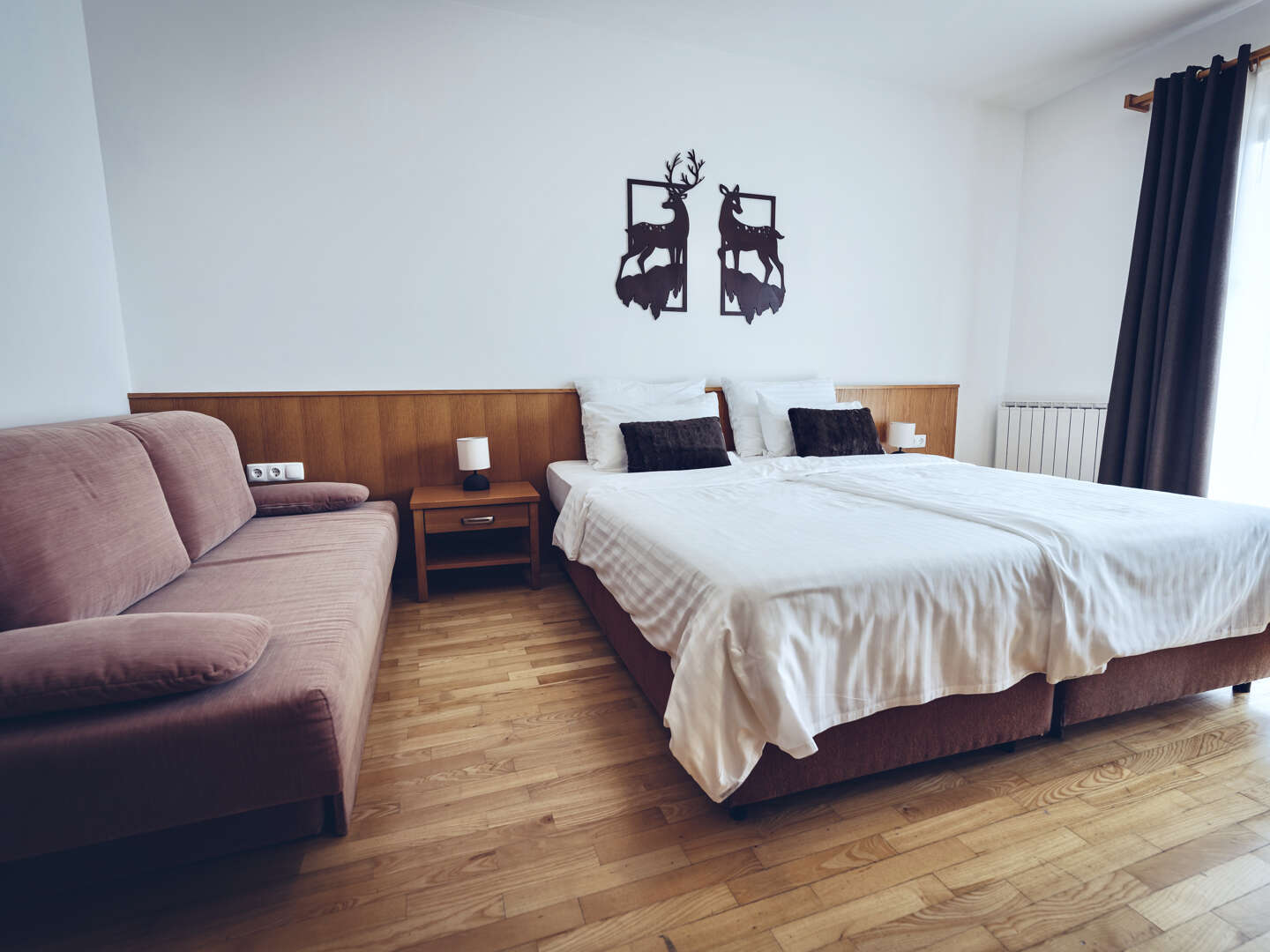 Wellness & Stadt - Urlaub in Slowenien inkl. Halbpension und Gondelfahrt nach Maribor | 2 Nächte