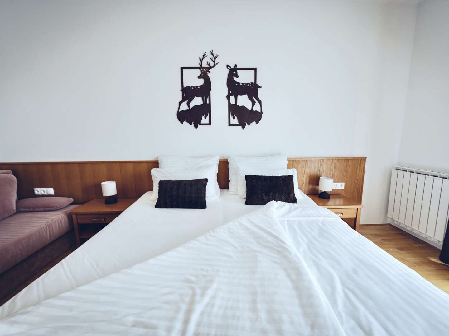 Wellness & Stadt - Urlaub in Slowenien inkl. Halbpension und Gondelfahrt nach Maribor | 2 Nächte