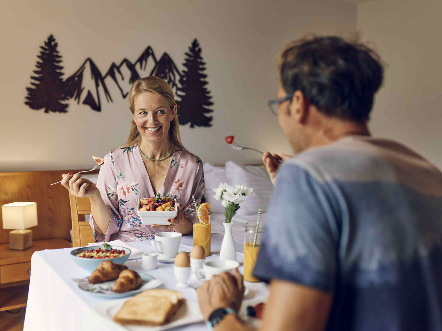 Wellness & Stadt - Urlaub in Slowenien inkl. Halbpension und Gondelfahrt nach Maribor | 2 Nächte
