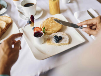 Wellness & Stadt - Urlaub in Slowenien inkl. Halbpension und Gondelfahrt nach Maribor | 2 Nächte