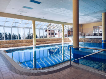 Wellness & Stadt - Urlaub in Slowenien inkl. Halbpension und Gondelfahrt nach Maribor | 2 Nächte