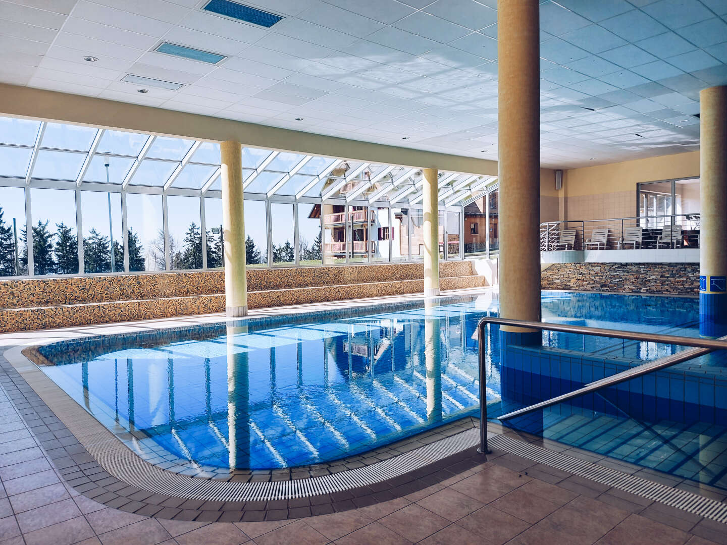 Wellness & Stadt - Urlaub in Slowenien inkl. Halbpension und Gondelfahrt nach Maribor | 2 Nächte