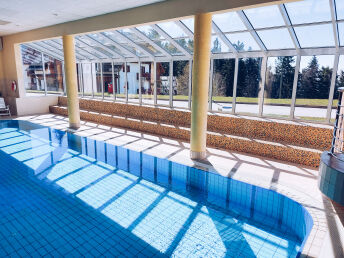 Wellness & Stadt - Urlaub in Slowenien inkl. Halbpension und Gondelfahrt nach Maribor | 2 Nächte