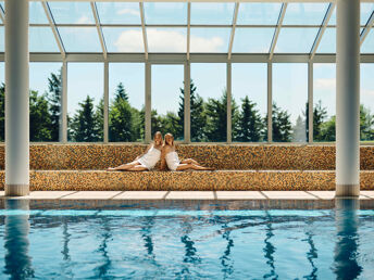 Wellness & Stadt - Urlaub in Slowenien inkl. Halbpension und Gondelfahrt nach Maribor | 5 Tage