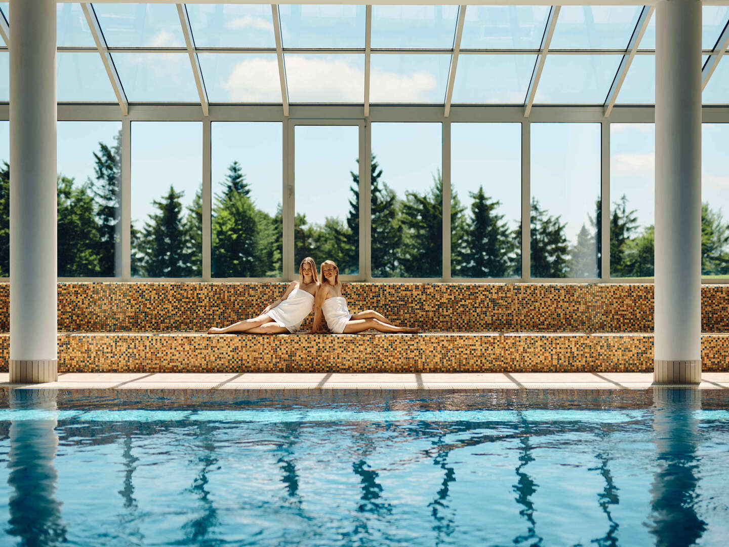 Wellness & Stadt - Urlaub in Slowenien inkl. Halbpension und Gondelfahrt nach Maribor | 2 Nächte