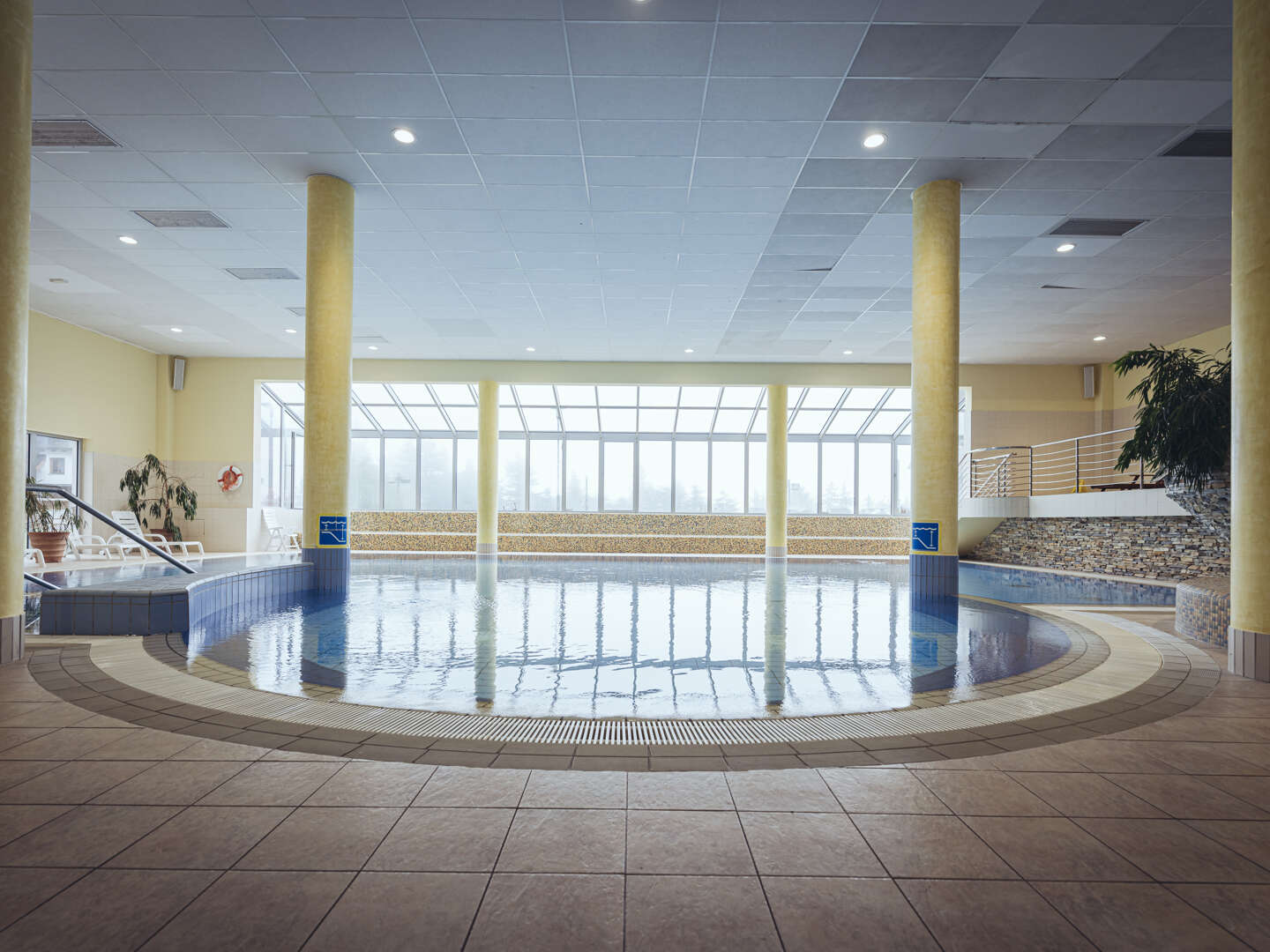 Wellness & Stadt - Urlaub in Slowenien inkl. Halbpension und Gondelfahrt nach Maribor | 2 Nächte