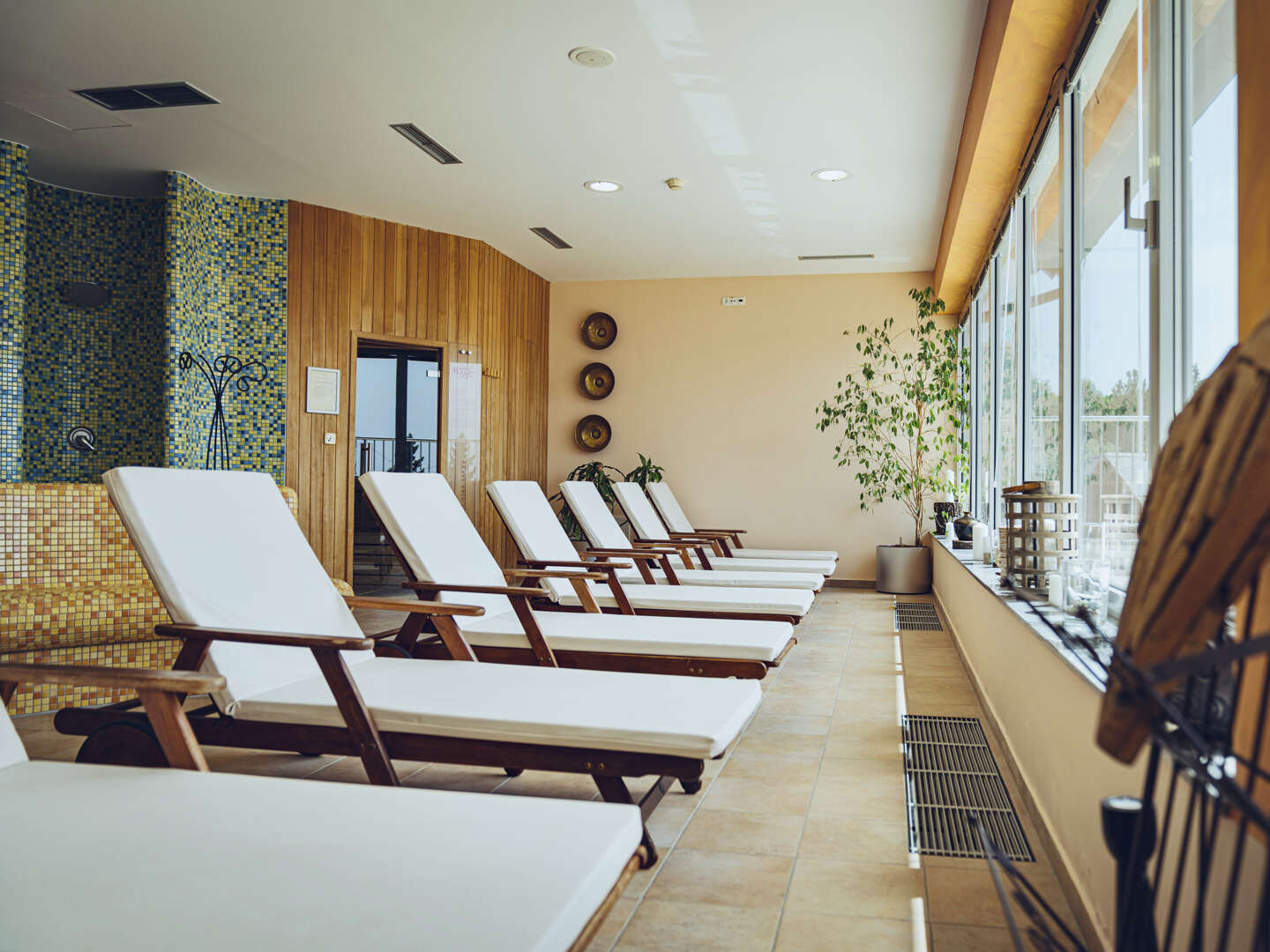 Wellness & Stadt - Urlaub in Slowenien inkl. Halbpension und Gondelfahrt nach Maribor | 2 Nächte