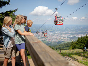 Wellness & Stadt - Urlaub in Slowenien inkl. Halbpension und Gondelfahrt nach Maribor | 2 Nächte