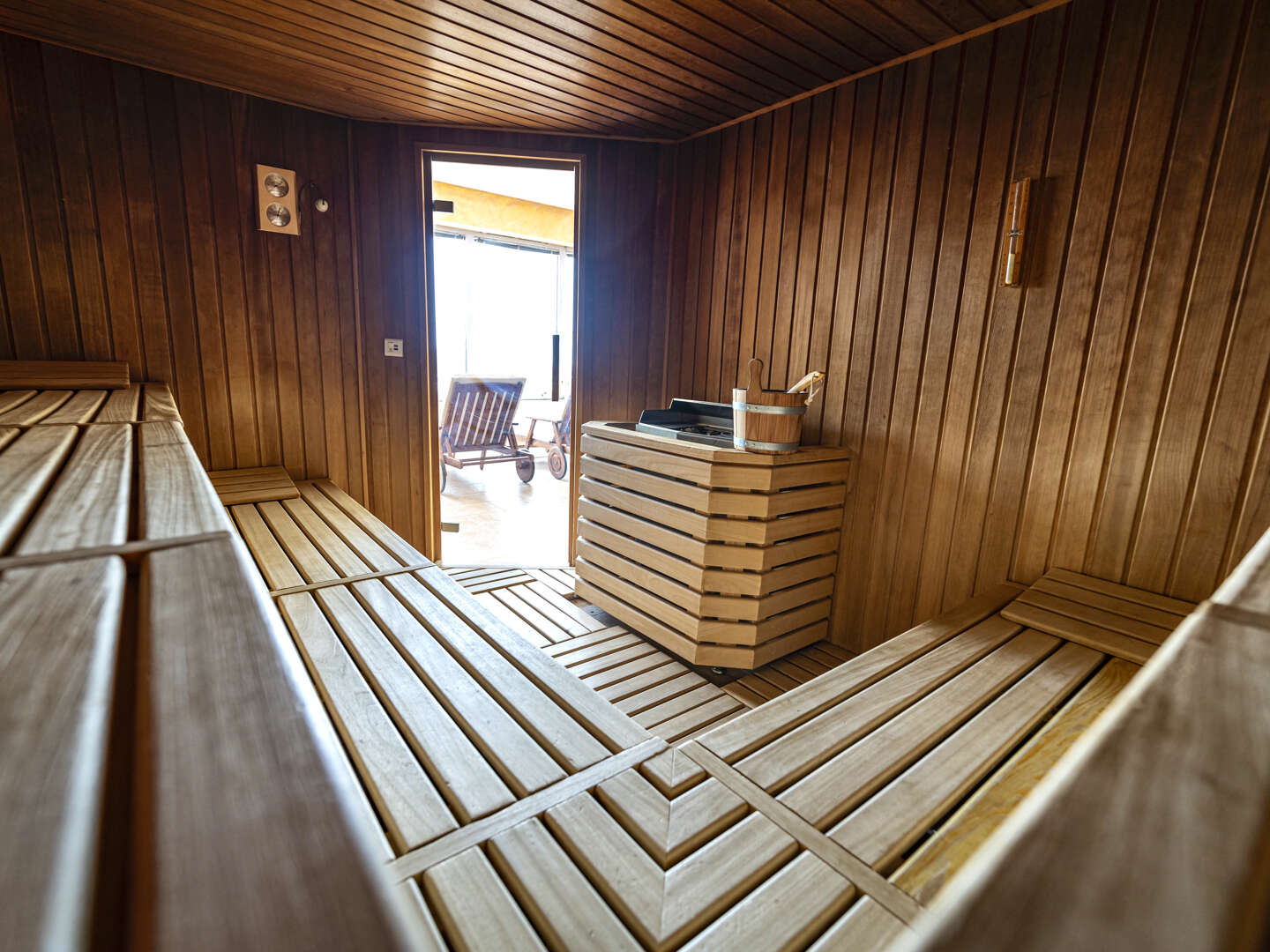 Wellness & Stadt - Urlaub in Slowenien inkl. Halbpension und Gondelfahrt nach Maribor | 2 Nächte