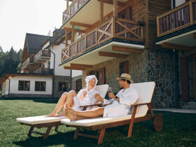 Wellness & Stadt - Urlaub in Slowenien inkl. Halbpension und Gondelfahrt nach Maribor | 5 Tage