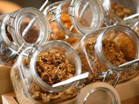 Herforder Neujahrsmomente - Silvester im Teutoburger Wald