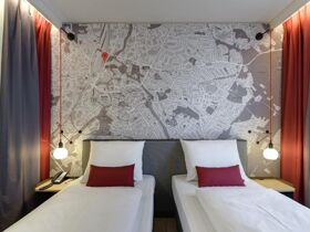 Herforder Neujahrsmomente - Silvester im Teutoburger Wald