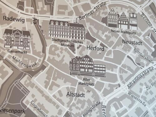 IntercityHotel Herford
