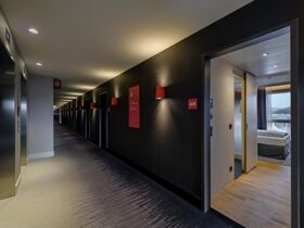 Herforder Neujahrsmomente - Silvester im Teutoburger Wald