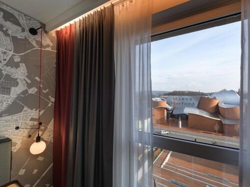 IntercityHotel Herford