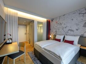 Herforder Neujahrsmomente - Silvester im Teutoburger Wald