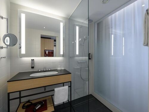 IntercityHotel Herford