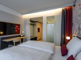 Herforder Neujahrsmomente - Silvester im Teutoburger Wald