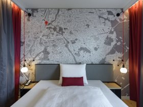 Herforder Neujahrsmomente - Silvester im Teutoburger Wald