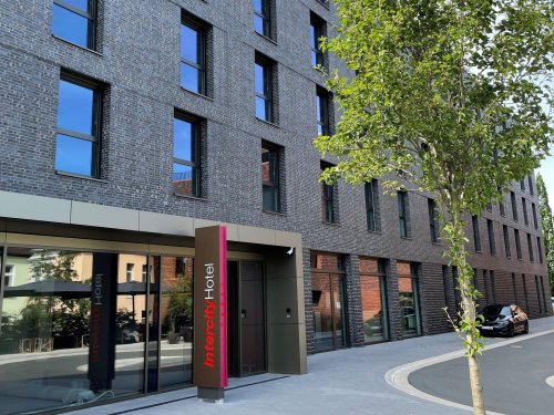 IntercityHotel Herford