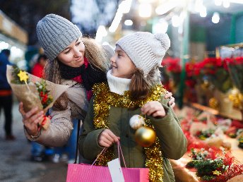 Herforder Winterzauber - Adventsgenuss & Weihnachtsmarkt