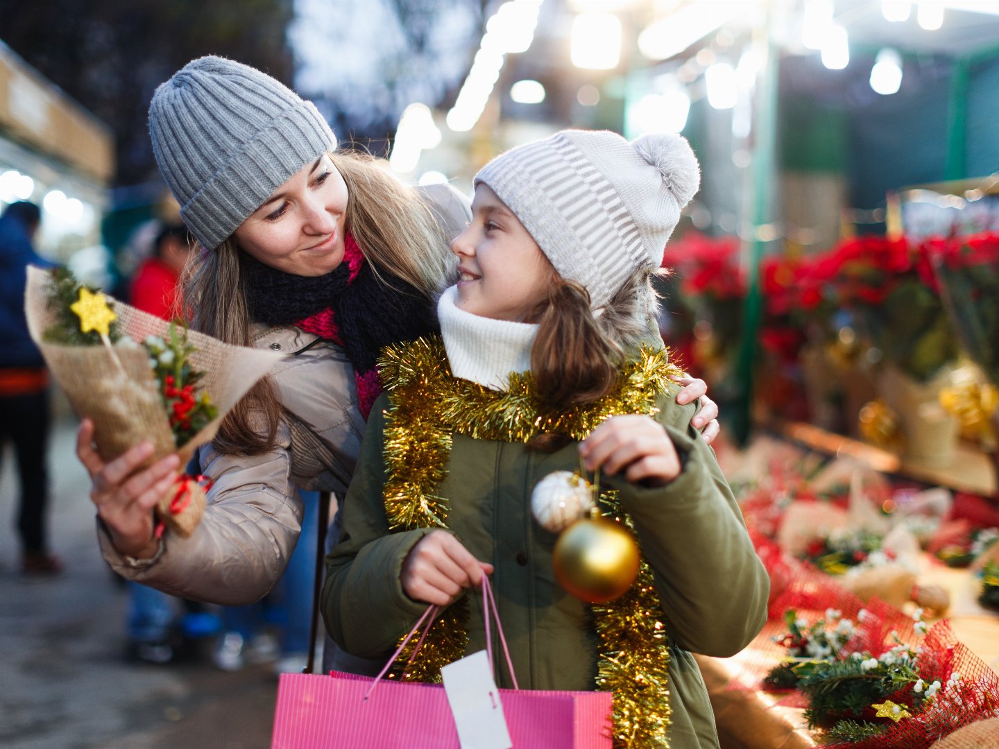Herforder Winterzauber - Adventsgenuss & Weihnachtsmarkt