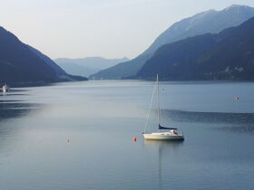 Romantik am Achensee – Euer Urlaub zu Zweit am Achensee in Tirol | 5 Nächte