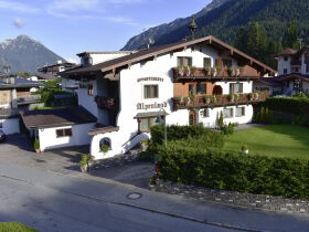 Romantik am Achensee – Euer Urlaub zu Zweit am Achensee in Tirol | 5 Nächte