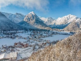 Auszeit am Achensee in Tirol | 6 Nächte