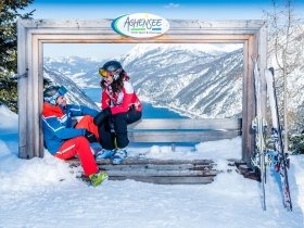Romantik am Achensee – Euer Urlaub zu Zweit am Achensee in Tirol | 5 Nächte