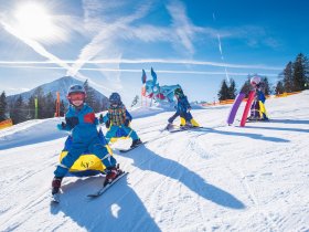 Auszeit am Achensee in Tirol | 6 Nächte