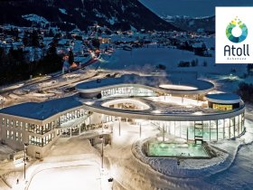 Auszeit am Achensee in Tirol | 6 Nächte