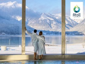 Romantik am Achensee – Euer Urlaub zu Zweit am Achensee in Tirol | 5 Nächte