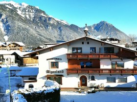 Auszeit am Achensee in Tirol | 6 Nächte