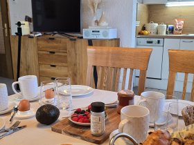 Auszeit am Achensee in Tirol | 6 Nächte