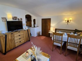 Auszeit am Achensee in Tirol | 6 Nächte