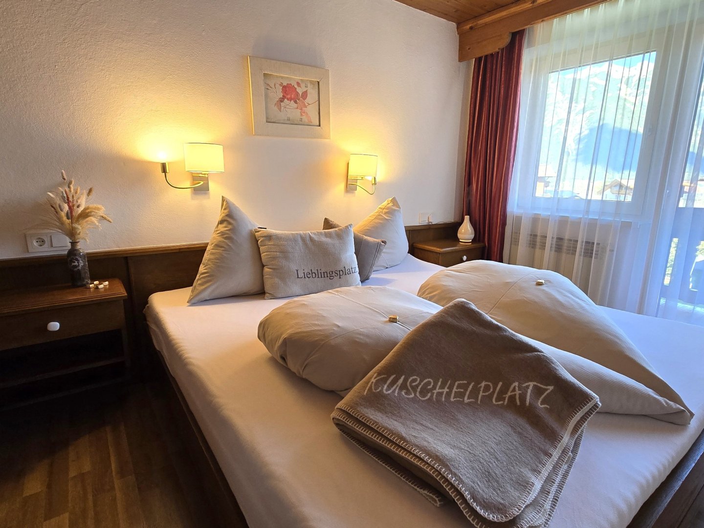 Familienurlaub am Achensee in Tirol | 5 Nächte