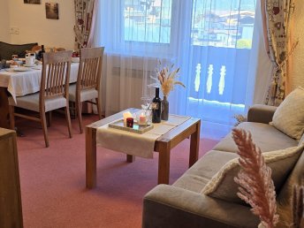 Familienurlaub am Achensee in Tirol | 5 Nächte