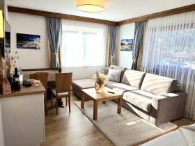 Auszeit am Achensee in Tirol | 6 Nächte