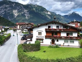 Romantik am Achensee – Euer Urlaub zu Zweit am Achensee in Tirol | 5 Nächte